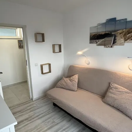 Apartment Epava