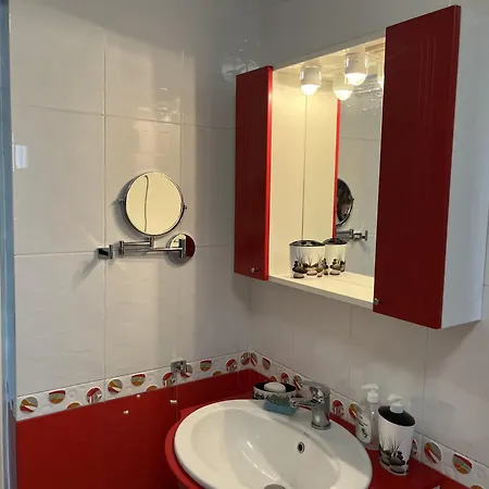Apartment Epava *