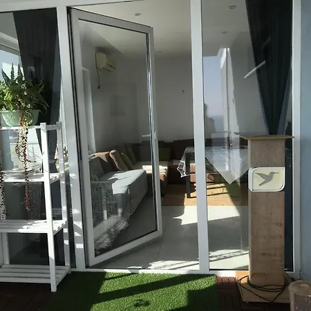 Apartment Epava Costinesti