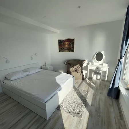 Epava Apartment