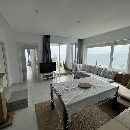 Apartment Epava Costinesti